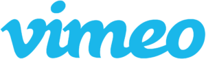 Vinmeo Logo link to live stream