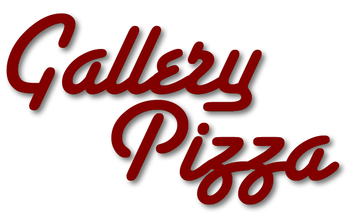 Gallery Pizza Logo link to website