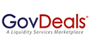 Gov Deals logo link to website