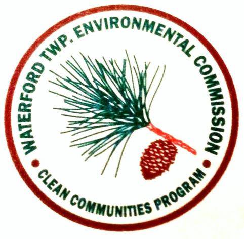 Waterford Twp Environmental Comm. logo link to website