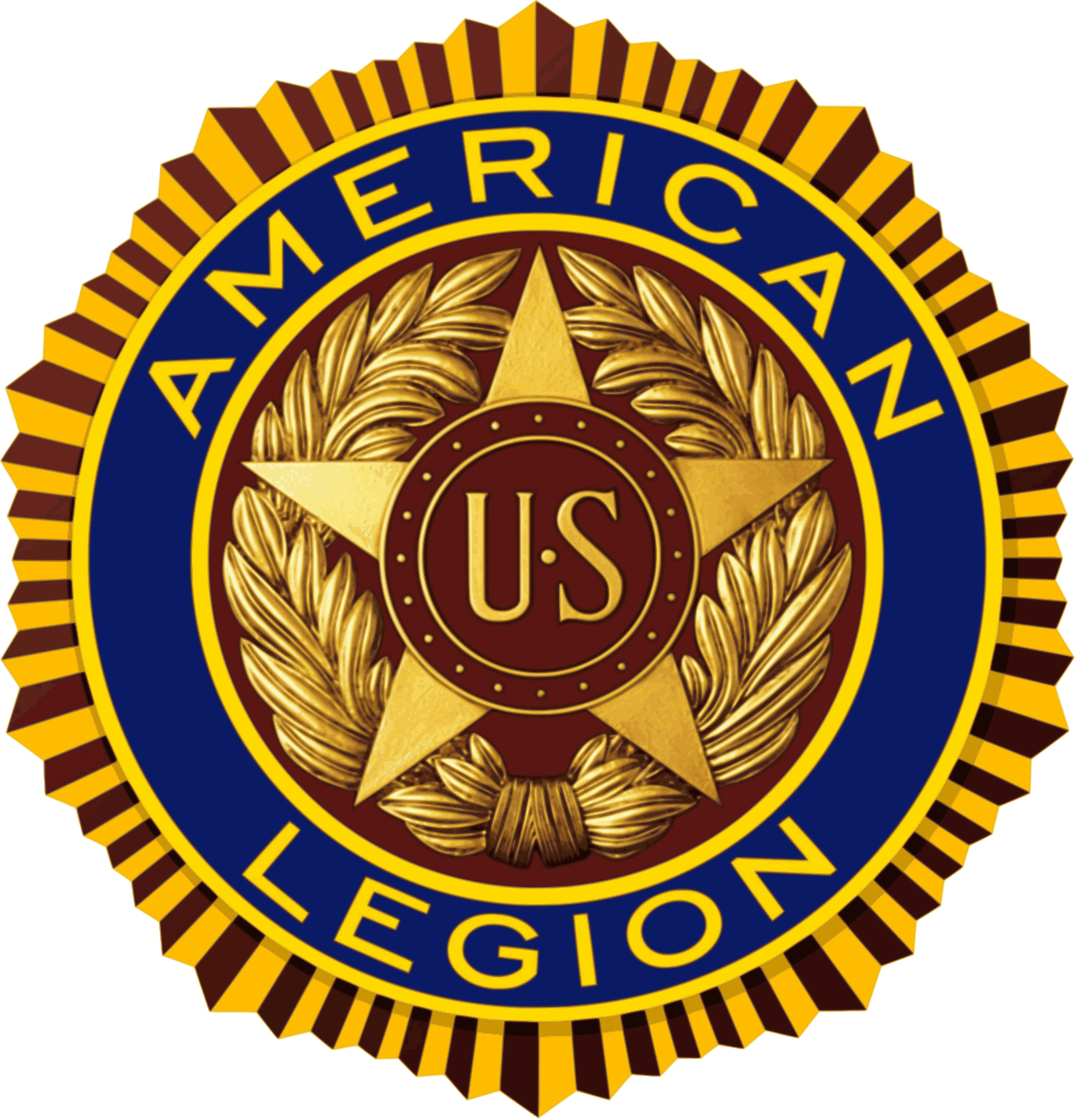 American Legion logo with link to Post 311
