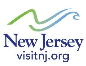 NJ Tourism logo link to website