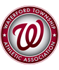 Waterford Township Athletic Assoc. logo link to website