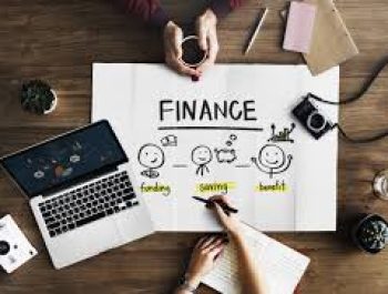 finance